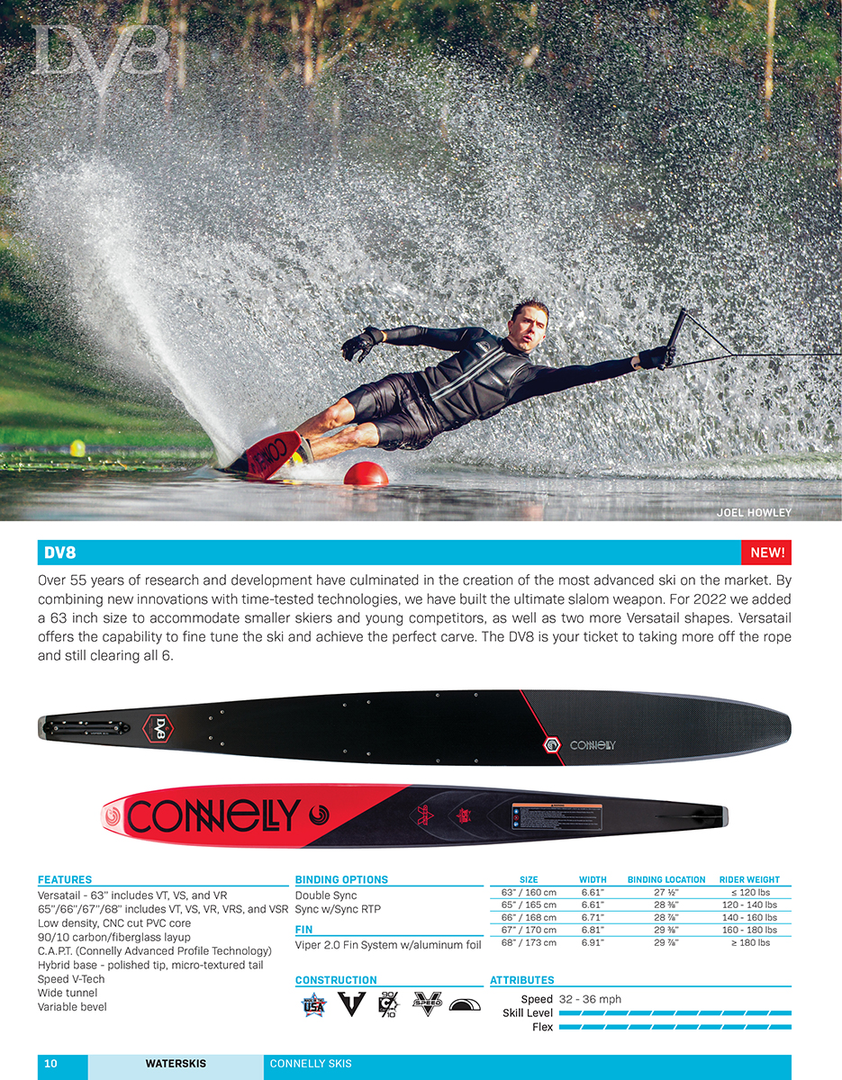 Catalog Example Page
